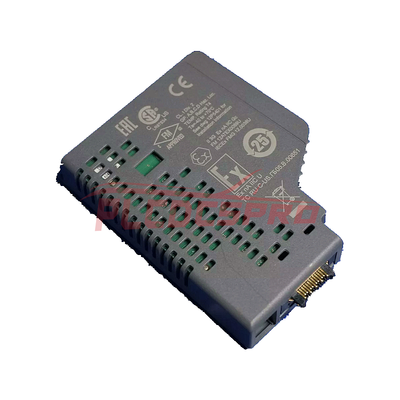 Emerson Delta V KL1604X1-BA1 Изолирующий порт Ethernet безопасности
