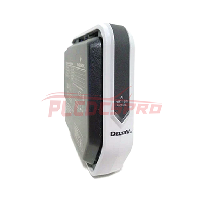 Emerson KL2001X1-BD1 Ethernet I/O Card 12P7256X062