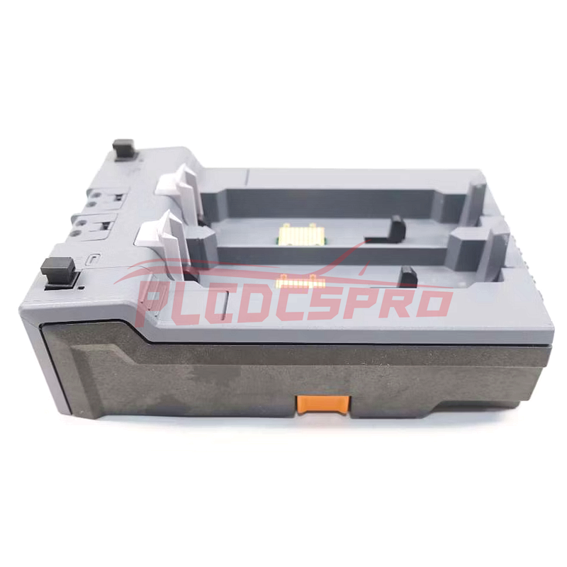 Modello KL4101X1-BA1 | Portaschede I/O Emerson Delta V CHARM 12P4989