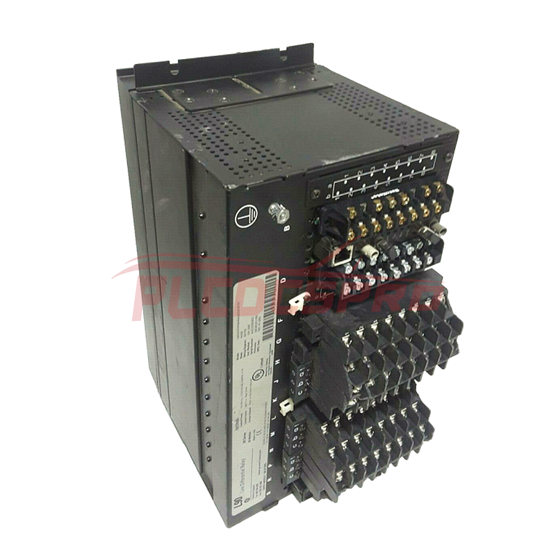 GE Multilin L90A00HCHF8AH6UL6UN6CS6UU6CW76 Line Differential Relay