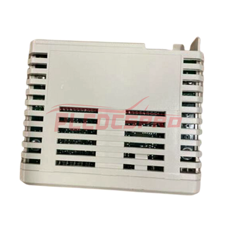 ABB LD GRB-01 3BSE013177R1 Carte d'encodeur Gray