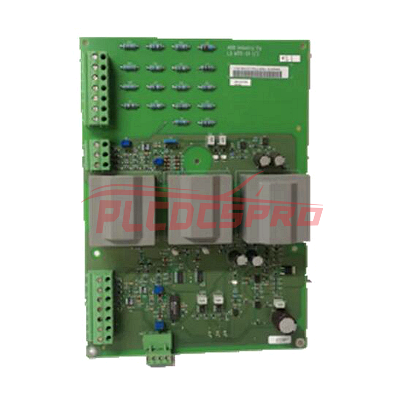 LDMTR-01 | ABB |  Input/Output Module