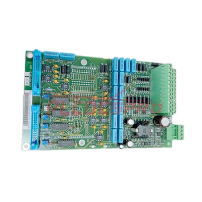 LDMUI-01A ABB LD MU I/O Modul