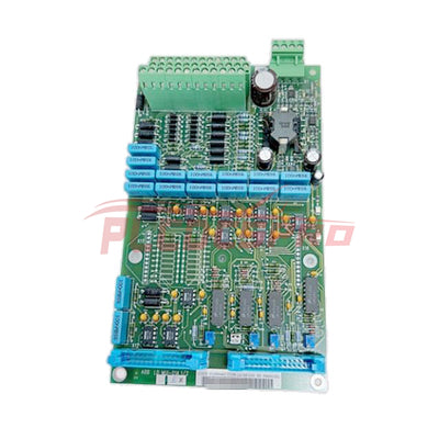 LDMUI-01A ABB LD MU I/O Modul