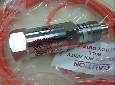 Sensor de Llama Ultravioleta - Honeywell LG1093AA04 Nuevo