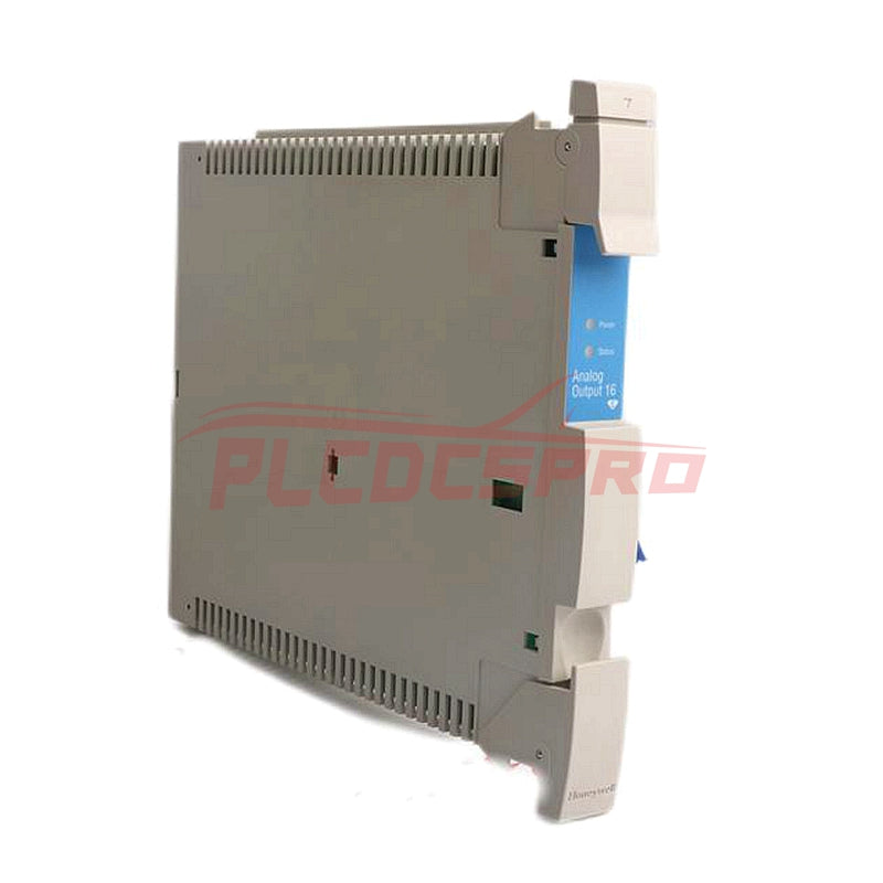 MC-PSRB04 | Honeywell Redundant Power Supply System Module