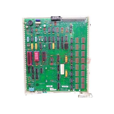Honeywell Digital Input Module MC-PDIX02 51304485-150
