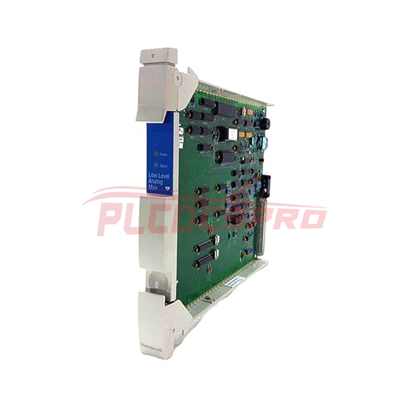 Honeywell MC-PDIY22 80363972-150 Moduł procesora z wejściem cyfrowym 24 V DC