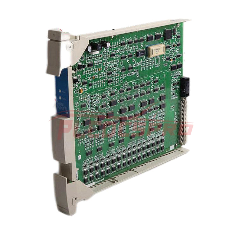 Honeywell MC-PDOY22 80363975-150 Modulo di uscita digitale (DO).