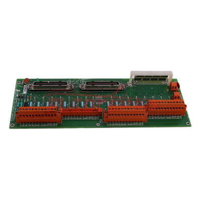 Honeywell MC-TAIH12 51304337-150 High Level Analog Input FTA