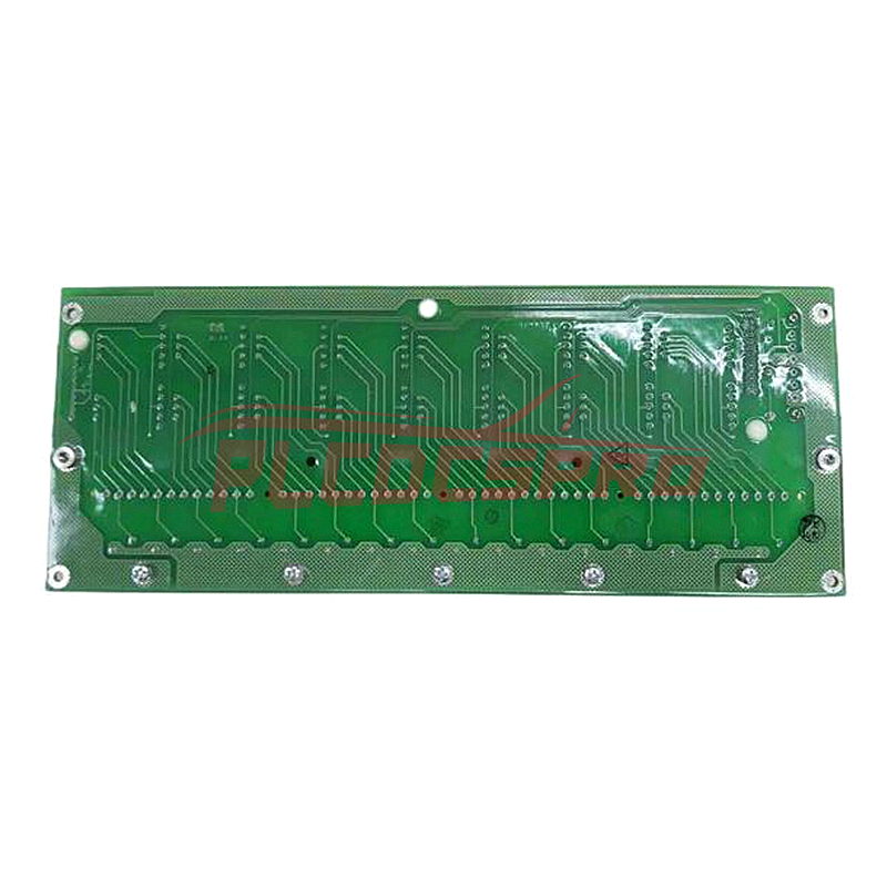 MC-TAIH13 | Honeywell | 51309138-175 Жоғары деңгейлі аналогтық кіріс FTA