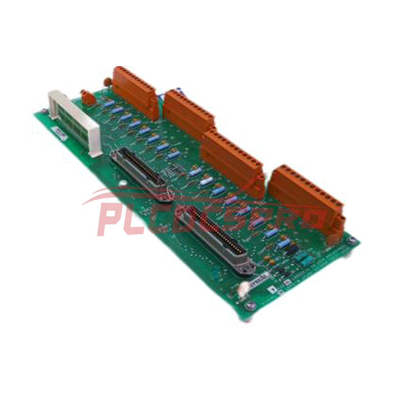 MC-TAIH14 | 51305887-150 Honeywell жоғары деңгейлі аналогтық кіріс FTA