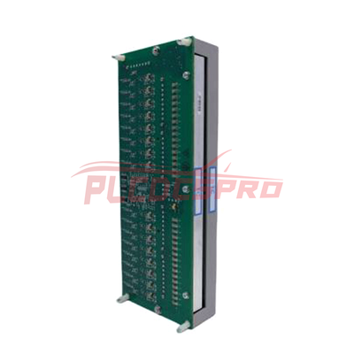 Honeywell MC-TAMT04 51305890-175 Multiplexor de Termopares de Bajo Nivel