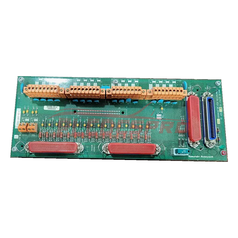 80366481-175 | Honeywell | MC-TAOY22 Analog Output 16 FTA