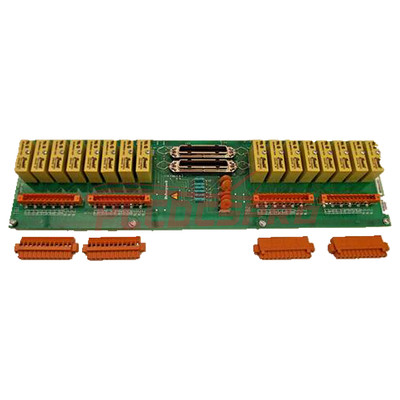 51304431-175 | Honeywell MC-TDIA22 Digital Input FTA (32 Inputs)