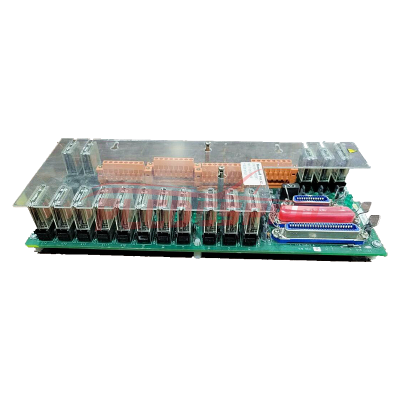 MC-TDOY23 | Honeywell | 80366189-175 Digital Output Relay FTA