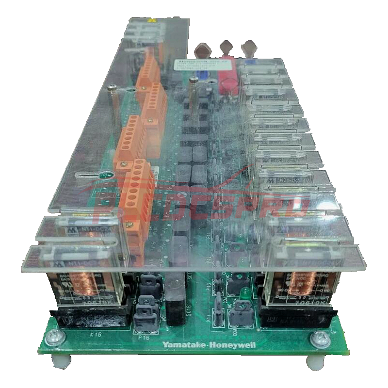 MC-TDOY23 | Honeywell | 80366189-175 Digital Output Relay FTA