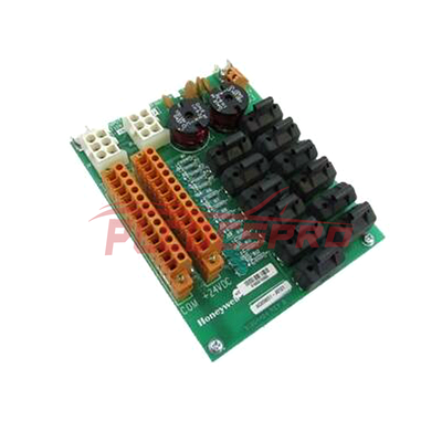 MC-TDPR02 Honeywell Digital Input Power Distribution Assembly