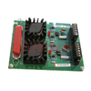 Honeywell FTA MC-TLPA02 51309204-175 LLMUX, SDI, SI Power Adapter