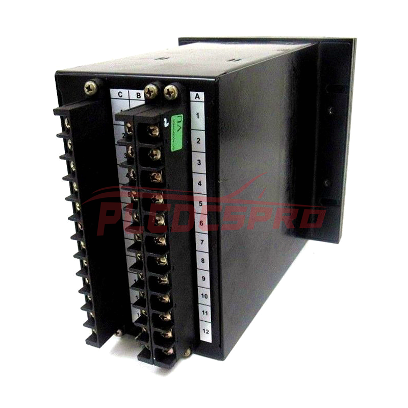 GE Multilin MIF II Family MIFIIPI11E1RHI00 Digital Protection Relay