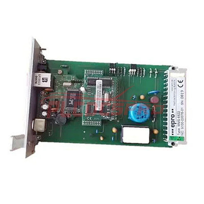 Epro MMS 6822 MMS6822 Machine Monitoring Module