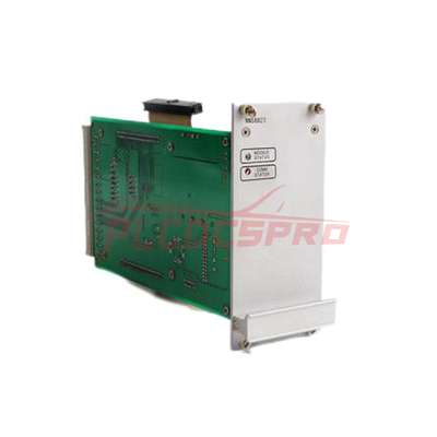 Emerson Epro MMS 6823 Key Communication Interface Module