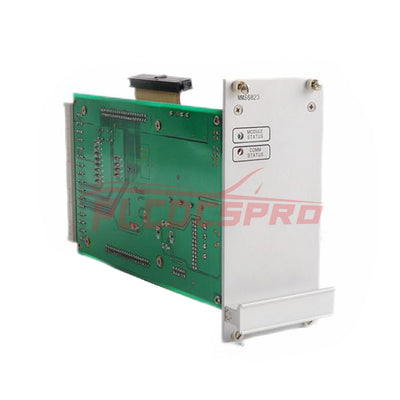 MMS 6823R | Epro | Monitoring Module MMS6823R