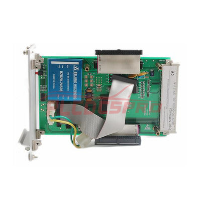 MMS 6823R | Epro | Monitoring Module MMS6823R