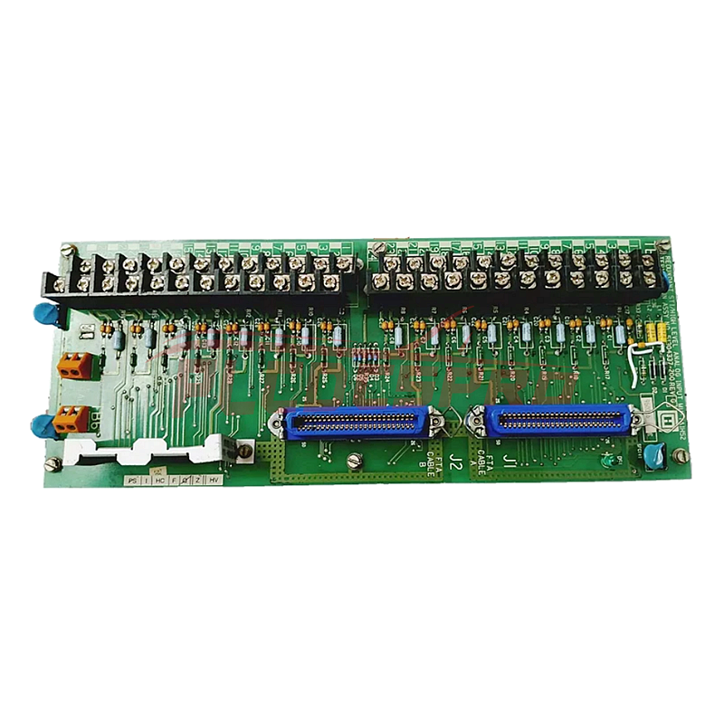 MU-TAIH52 51304337-200 | Honeywell High Level 16 Inputs Analog Input/STI FTA