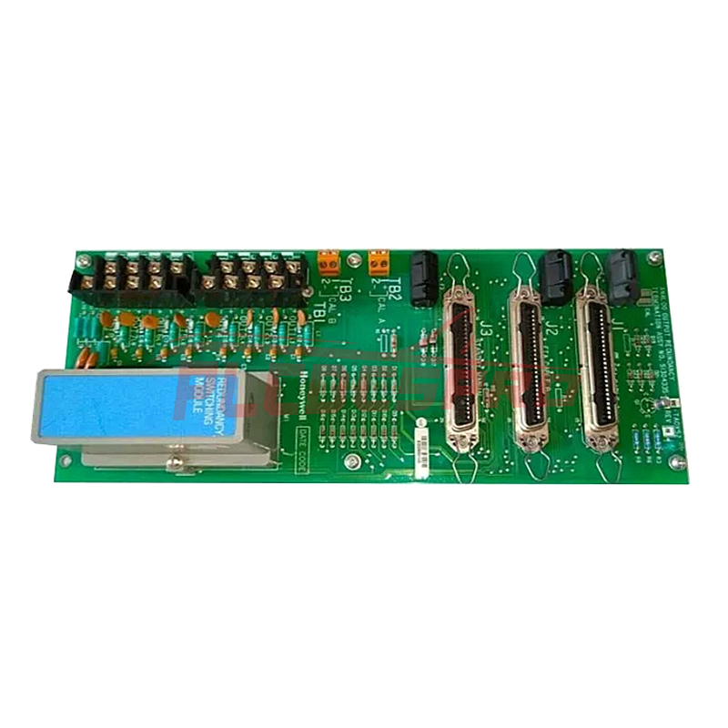 51304335-200 | Honeywell MU-TAOX52 Analog Output With Screw Terminals