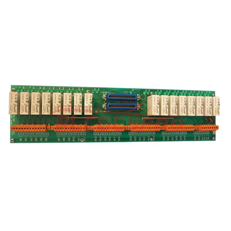 Honeywell MU-TDID12 53104441-100 Digital Input 24 Vdc FTA (32 Inputs)