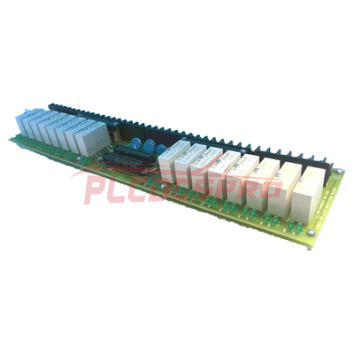 Honeywell MU-TDID52 51304441-200 24 Vdc Input Digital dengan terminal sekrup tetap