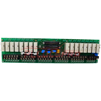 Honeywell MU-TDID52 51304441-200 24 Vdc Input Digital dengan terminal sekrup tetap