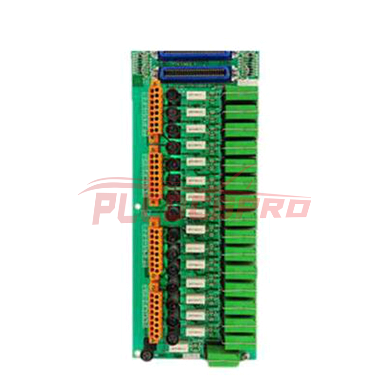 Honeywell Sortie numérique FTA Modèles MU-TDOR22 51304427-100