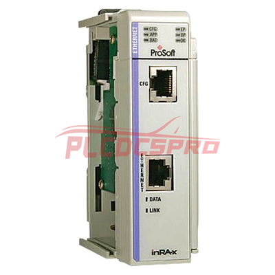 MVI69-DFNT | Module de communication client/serveur EtherNet/IP ProSoft