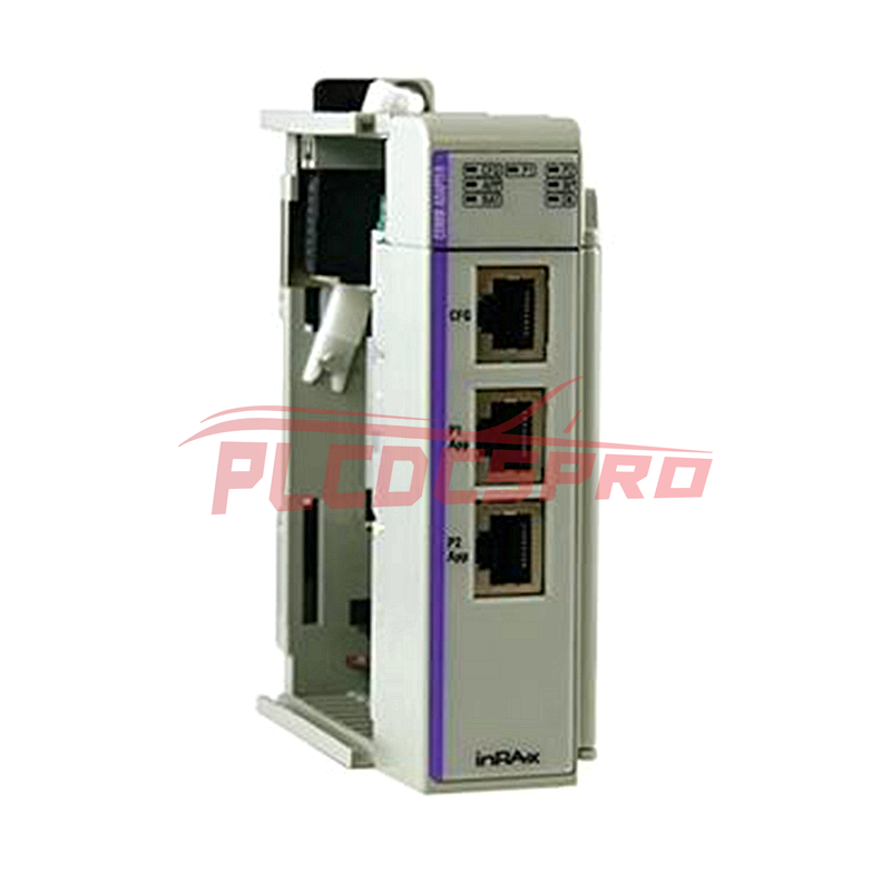 AB ProSoft MVI69-ADMNET Ethernet Rabitə Modulu