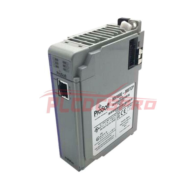 MVI69E-MBTCP | Prosoft Modbus TCP/IP Enhanced Communication Module