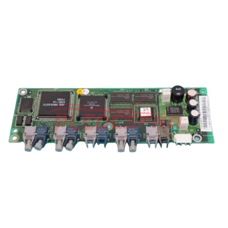 64057642 | ABB NAMC-11C Control Board Kit