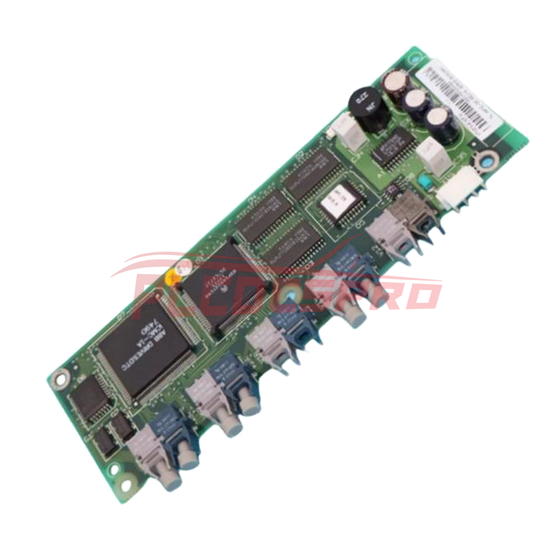 64057642 | ABB NAMC-11C Control Board Kit