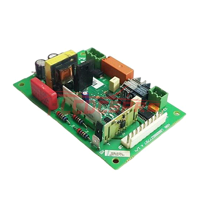 NBRC-61C | ABB Chopper Control Board | Eredet Új