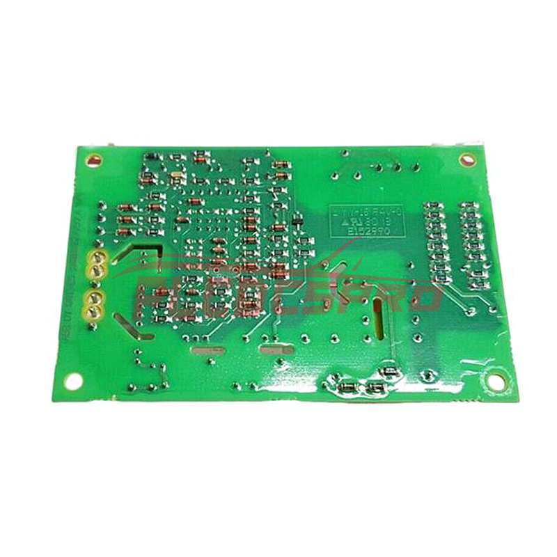 NBRC-61C | Placa de control de picadora ABB | Origen Nuevo