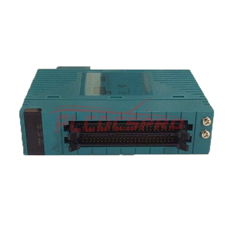 Yokogawa NFAI141-S00 Modul Input Analog (4 hingga 20 mA, 16-Kanal, Tidak Terisolasi)