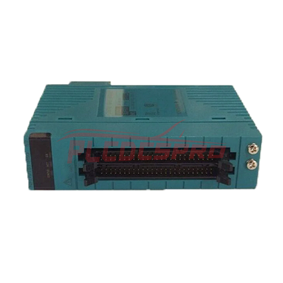 Yokogawa NFAI141-S00 Analoq Giriş Modulu (4 - 20 mA, 16 Kanal, İzolyasiya olunmamış)