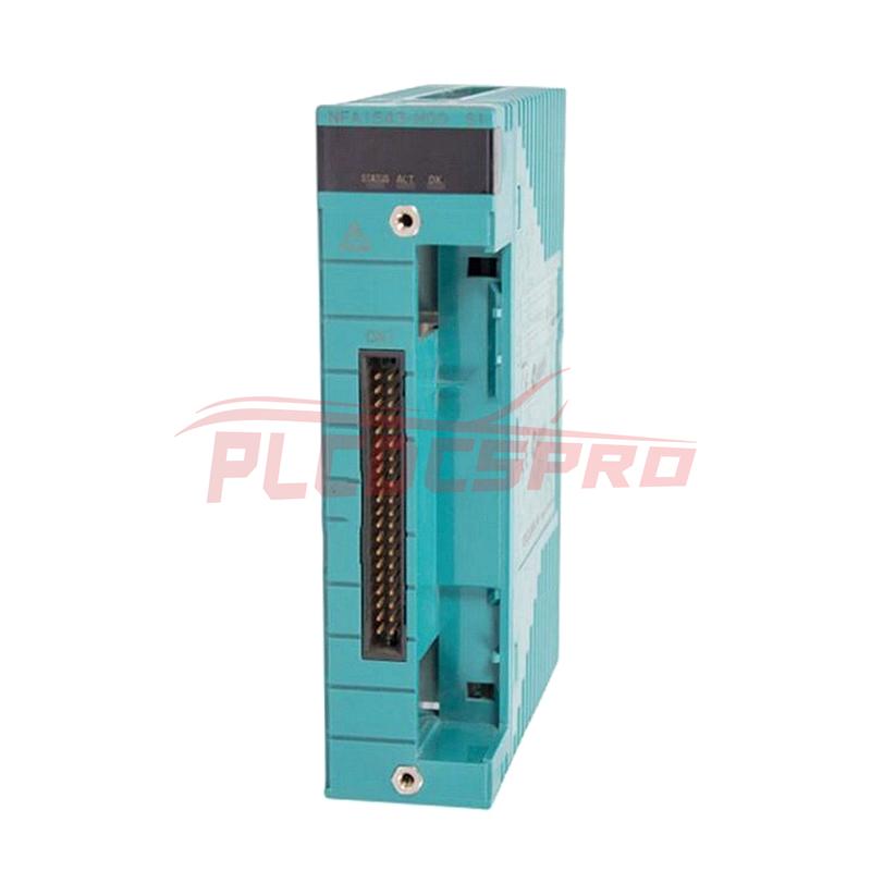 NFAF135-S00 | Yokogawa | Frequency Input Module (Isolated)