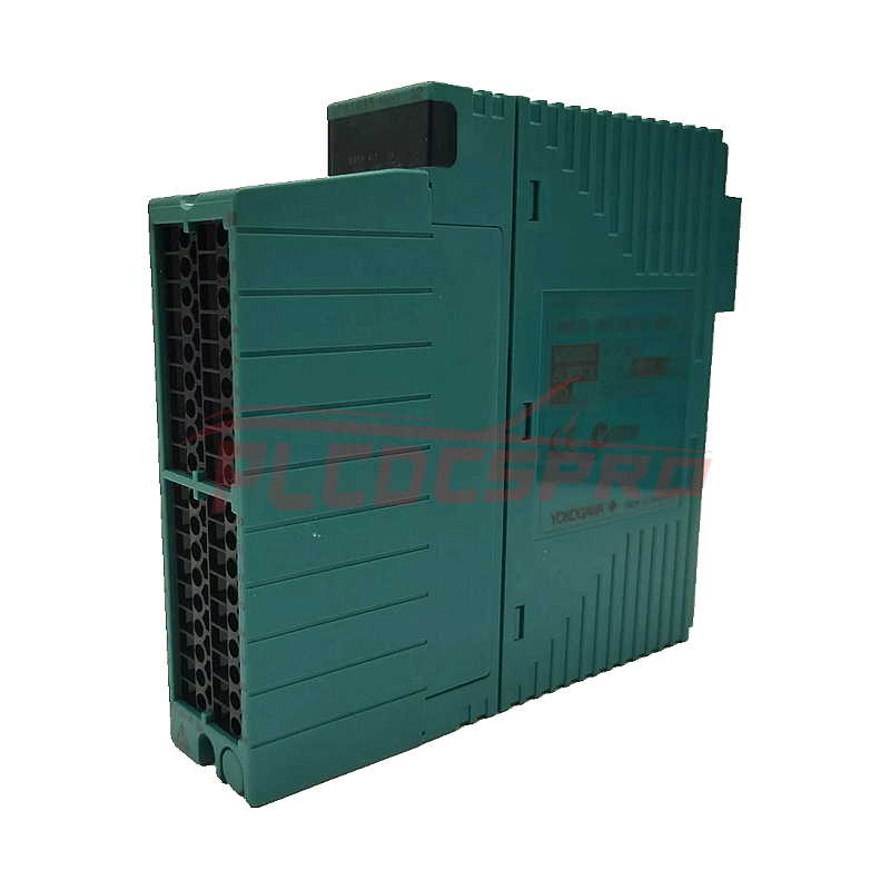 NFDV151-P60 | Yokogawa Digital Input Module