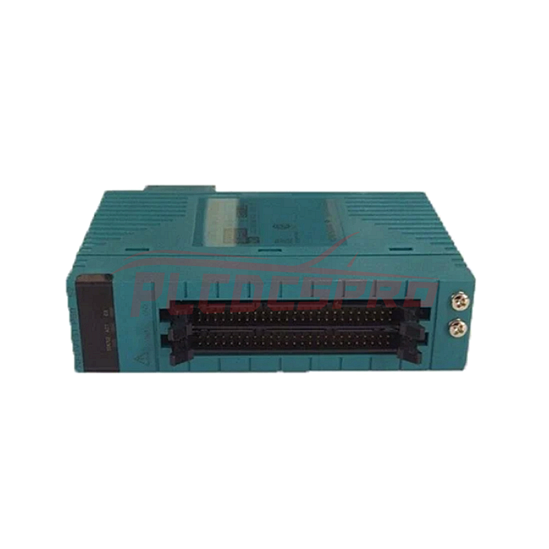 NFDV151-P60 | Yokogawa Digital Input Module