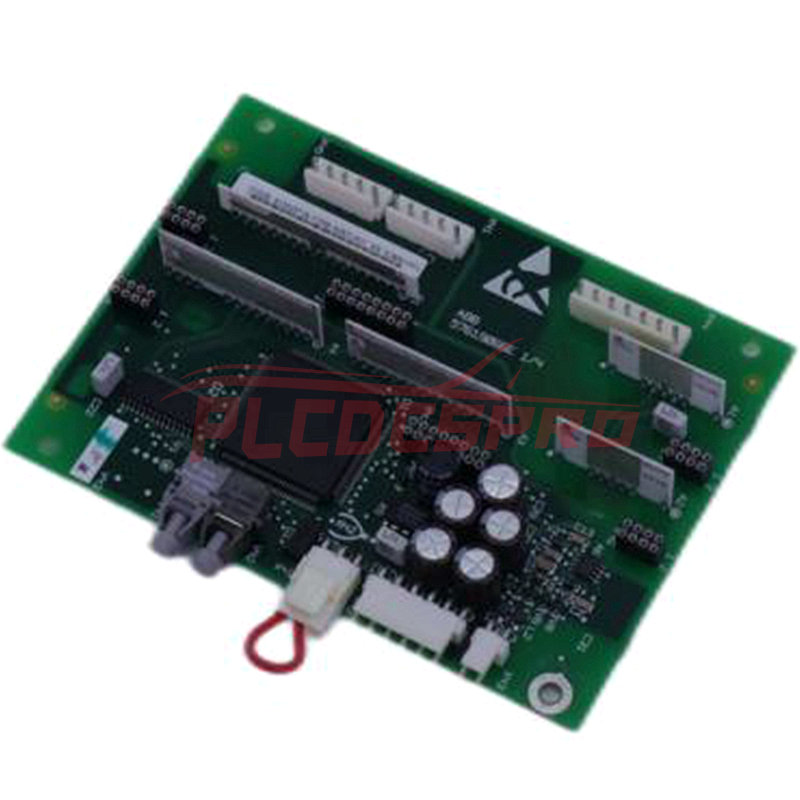 NINT-41C | ABB | Frequency Converter ACS600 Communication Board