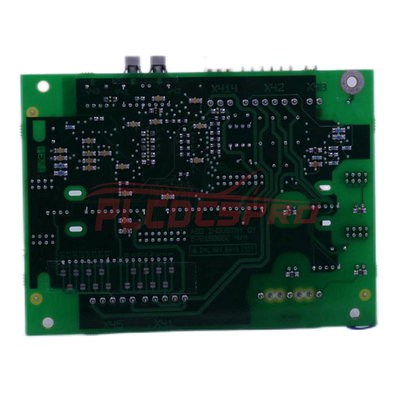 NINT-41C | ABB | Frequency Converter ACS600 Communication Board