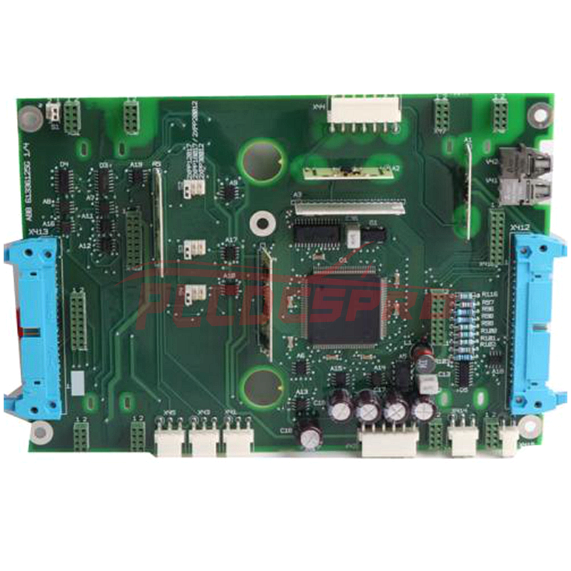 NINT-42/SP | ABB | Main Circuit Interface Board