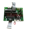 ABB NINT-43C Fiber Optic Communication Interface Board